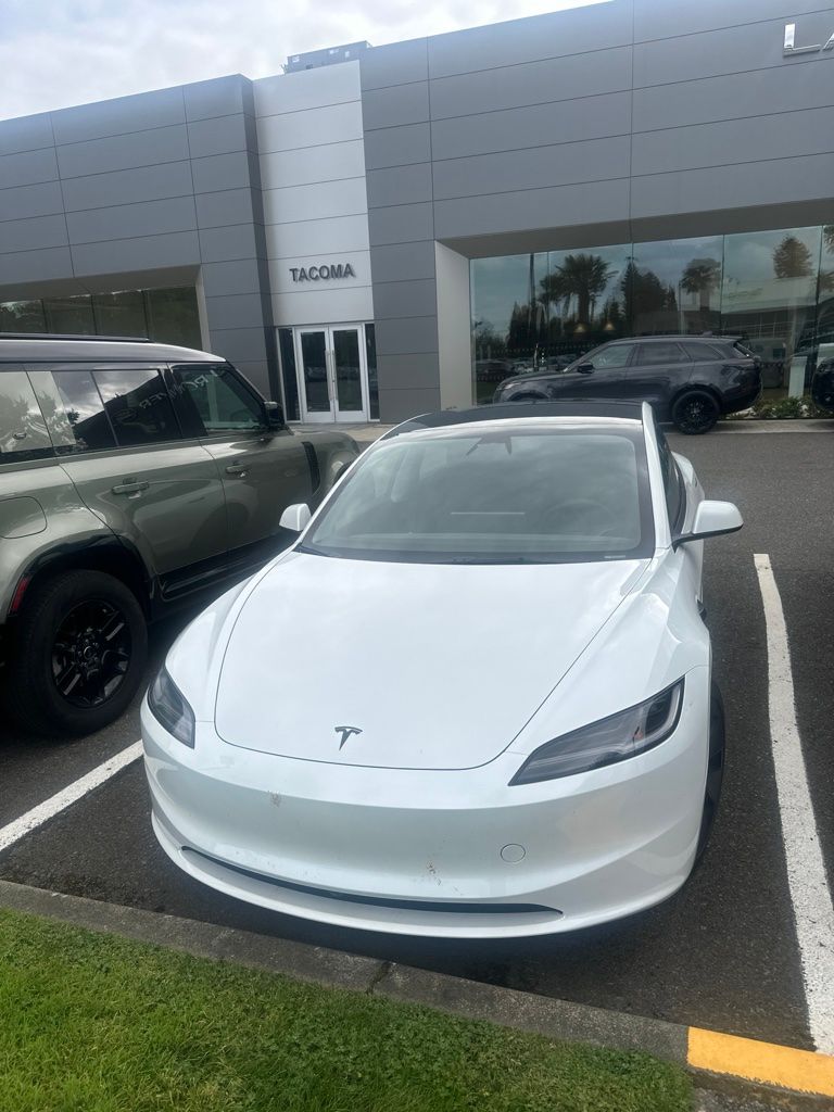 tesla model 3 2026 5YJ3E1EAXTF151813 image tesla model 3 2026 5YJ3E1EAXTF151813 image